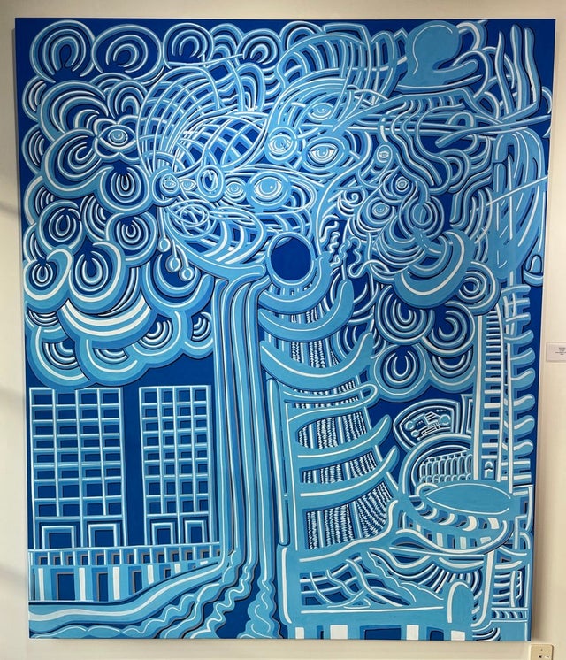 Gallery 612